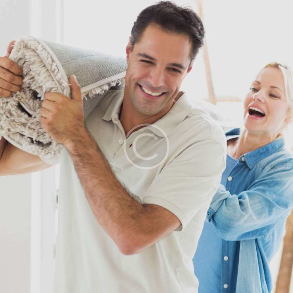 Moving House – in San Antonio