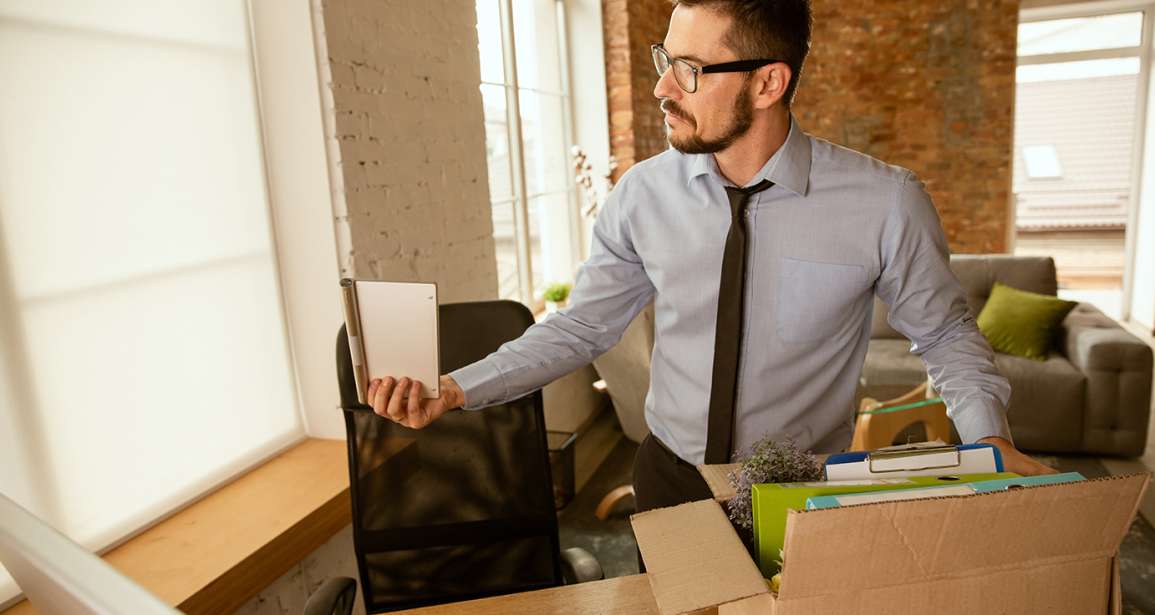 San Antonio Office Relocation