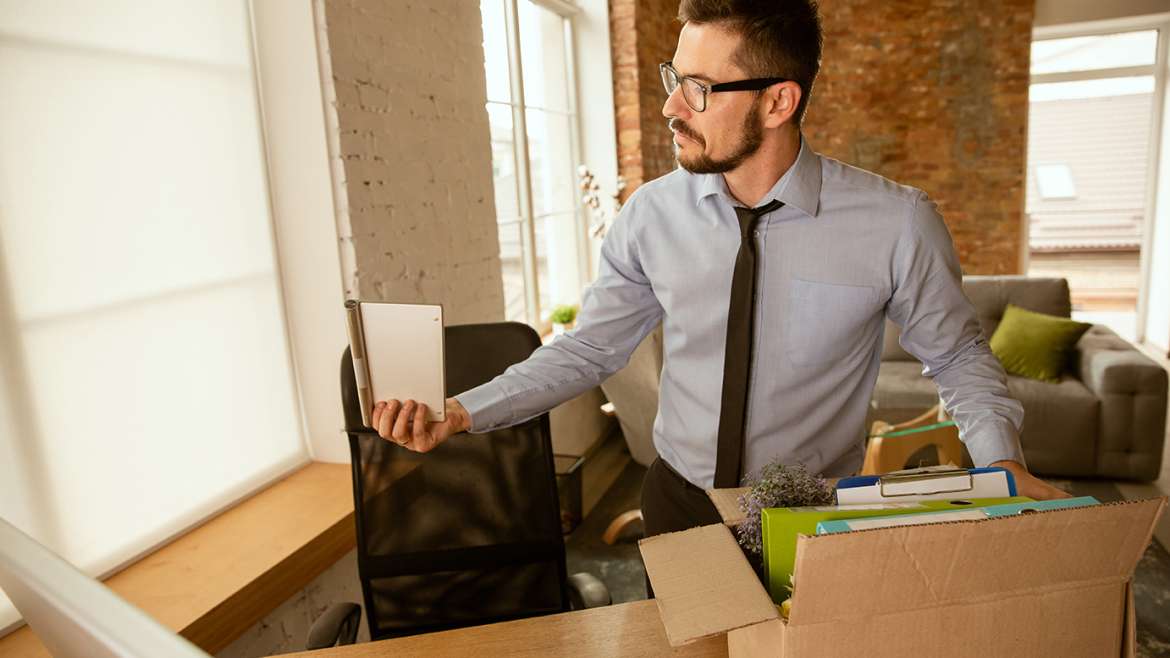 San Antonio Office Relocation